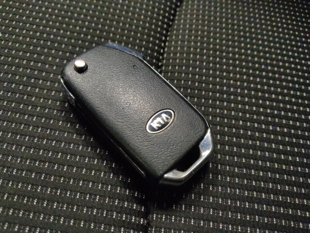 2020 Kia Forte in Mesa, AZ 85210 - 18126729 32