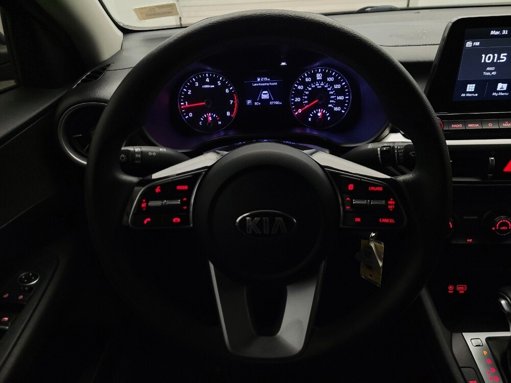 2020 Kia Forte in Mesa, AZ 85210 - 18126729 22