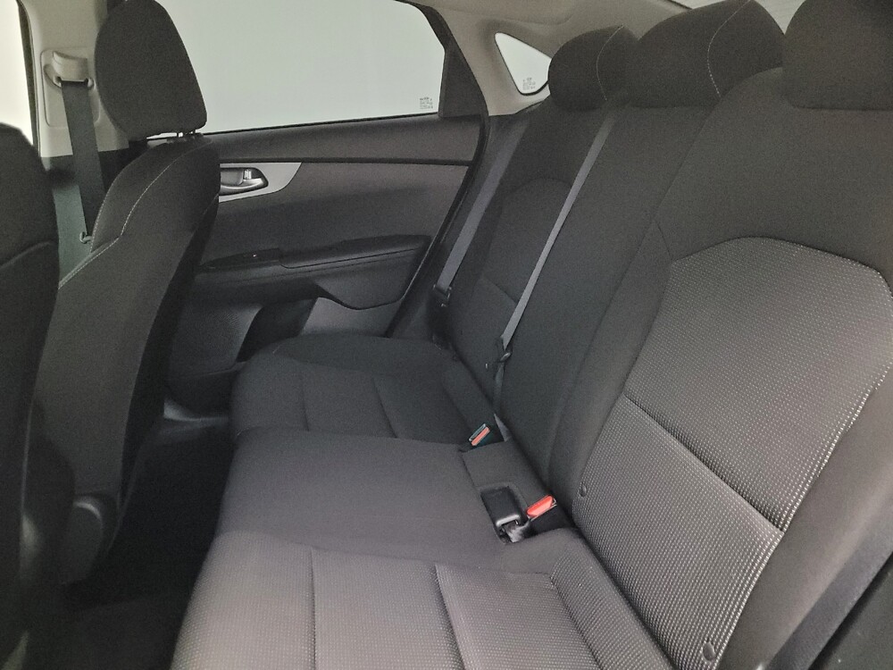 2020 Kia Forte in Mesa, AZ 85210 - 18126729 18