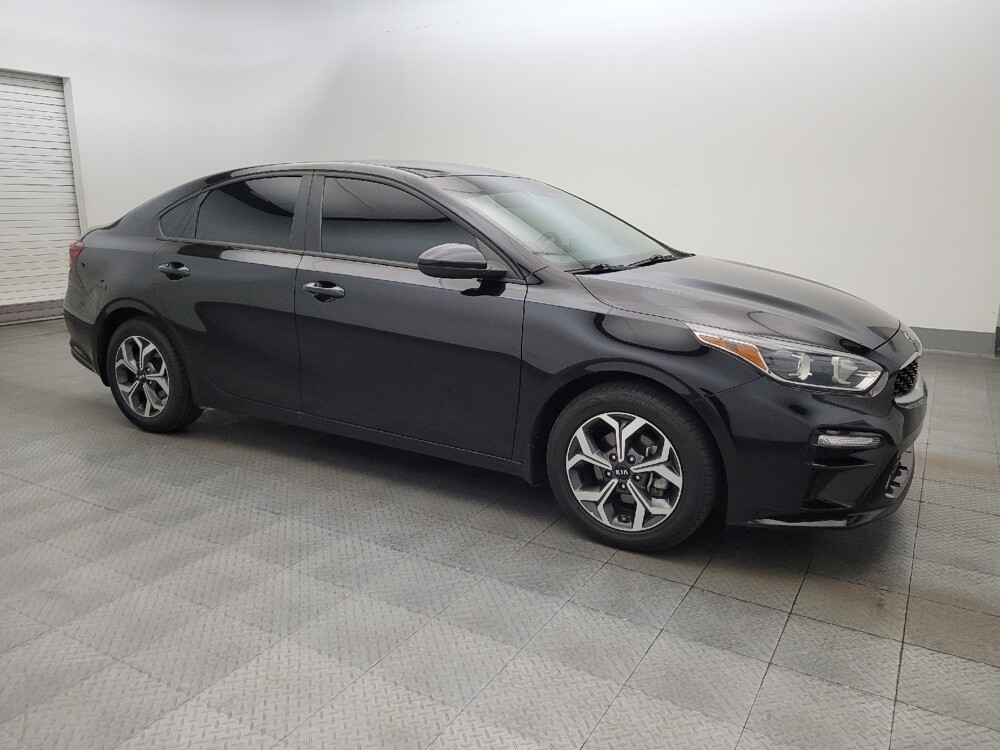 2020 Kia Forte in Mesa, AZ 85210 - 18126729 11