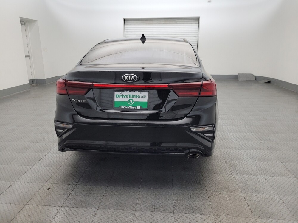 2020 Kia Forte in Mesa, AZ 85210 - 18126729 7