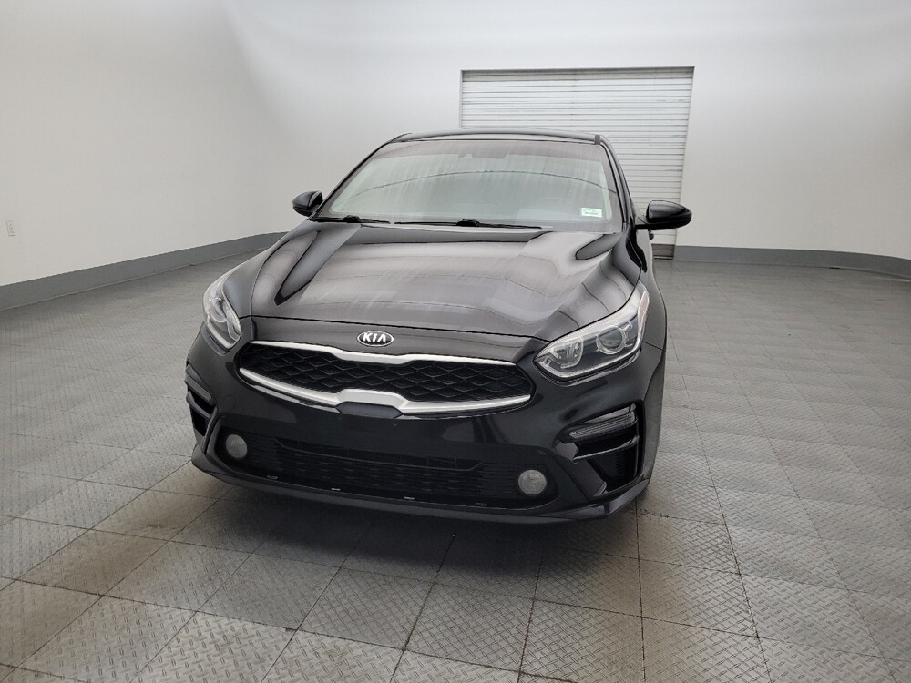 2020 Kia Forte in Mesa, AZ 85210 - 18126729 15