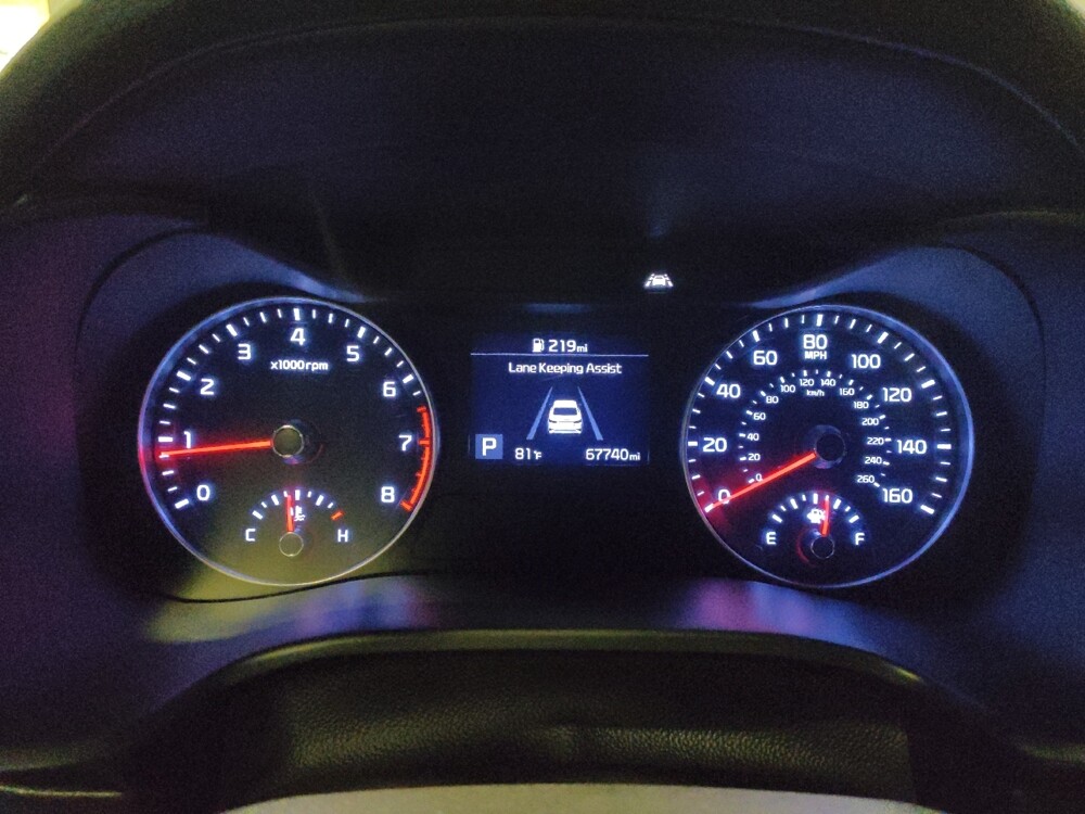 2020 Kia Forte in Mesa, AZ 85210 - 18126729 23