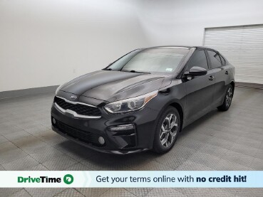 2020 Kia Forte in Mesa, AZ 85210