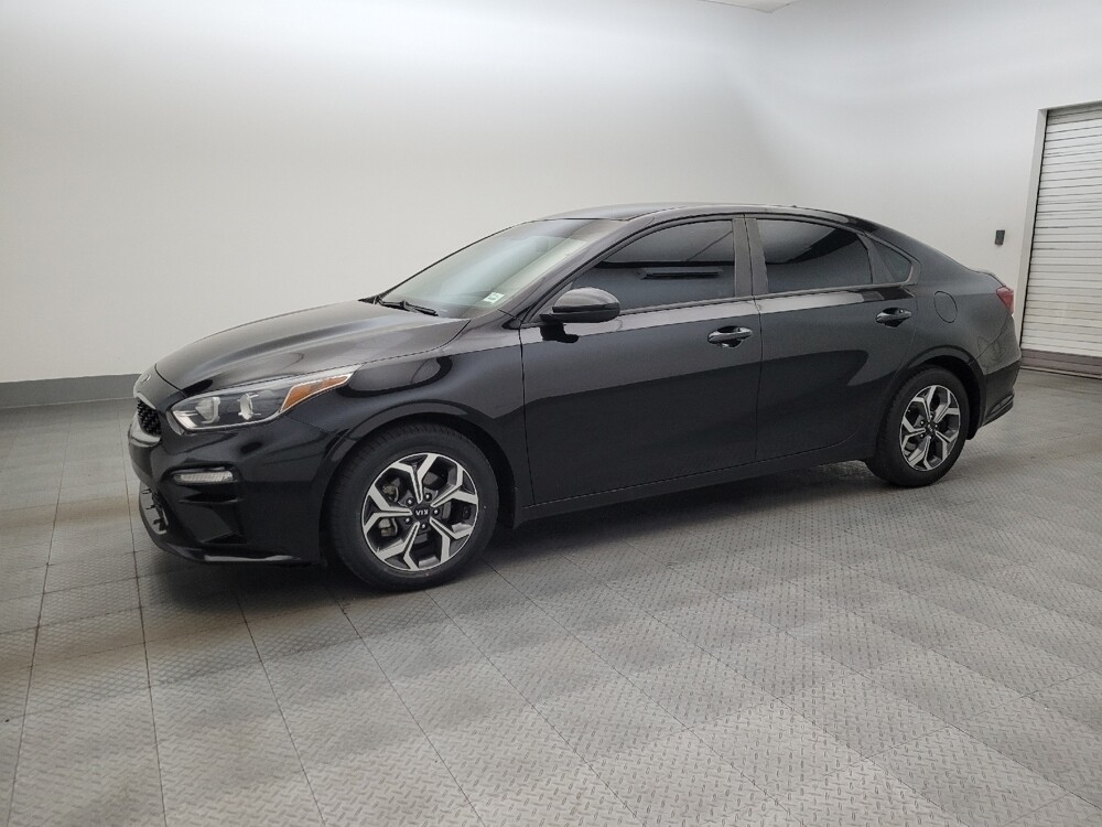 2020 Kia Forte in Mesa, AZ 85210 - 18126729 2