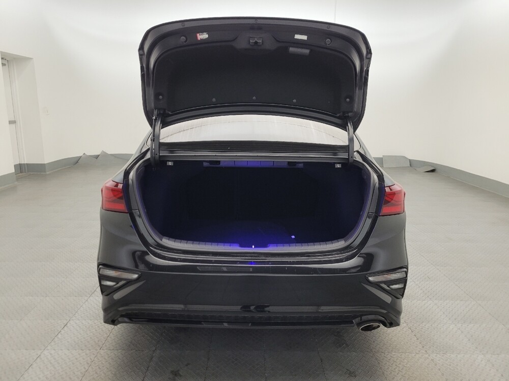 2020 Kia Forte in Mesa, AZ 85210 - 18126729 29