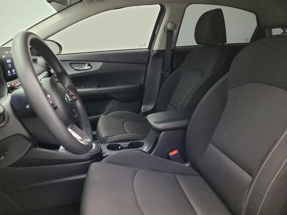 2020 Kia Forte in Mesa, AZ 85210 - 18126729 17