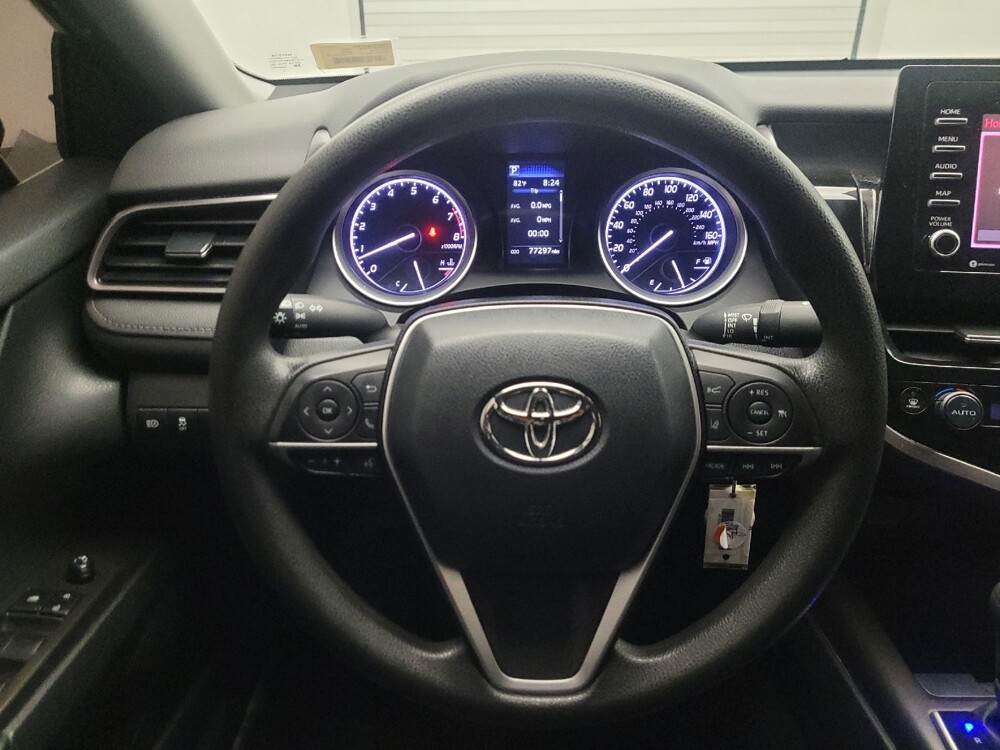 2023 Toyota Camry in Tucson, AZ 85705 - 18126730 22