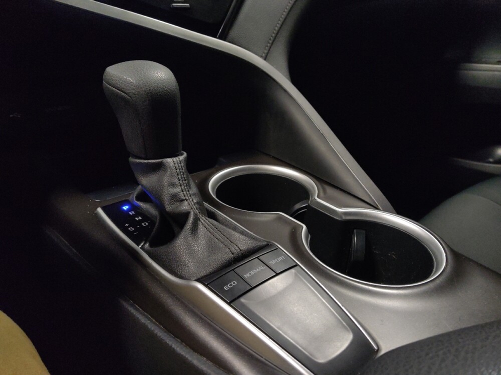 2023 Toyota Camry in Tucson, AZ 85705 - 18126730 26