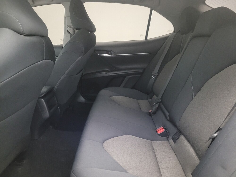 2023 Toyota Camry in Tucson, AZ 85705 - 18126730 18