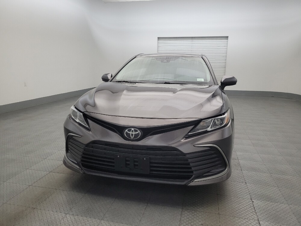 2023 Toyota Camry in Tucson, AZ 85705 - 18126730 15