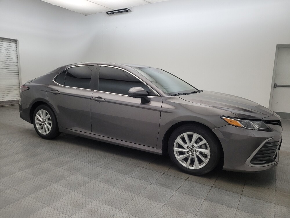 2023 Toyota Camry in Tucson, AZ 85705 - 18126730 11