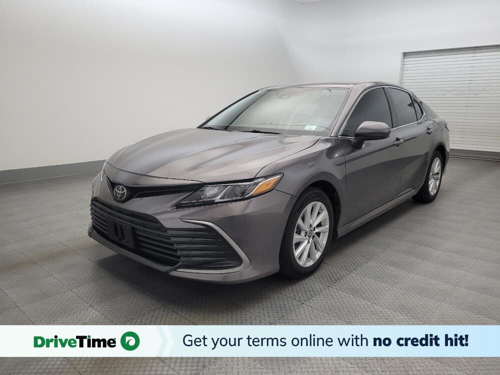 2023 Toyota Camry in Tucson, AZ 85705 - 18126730