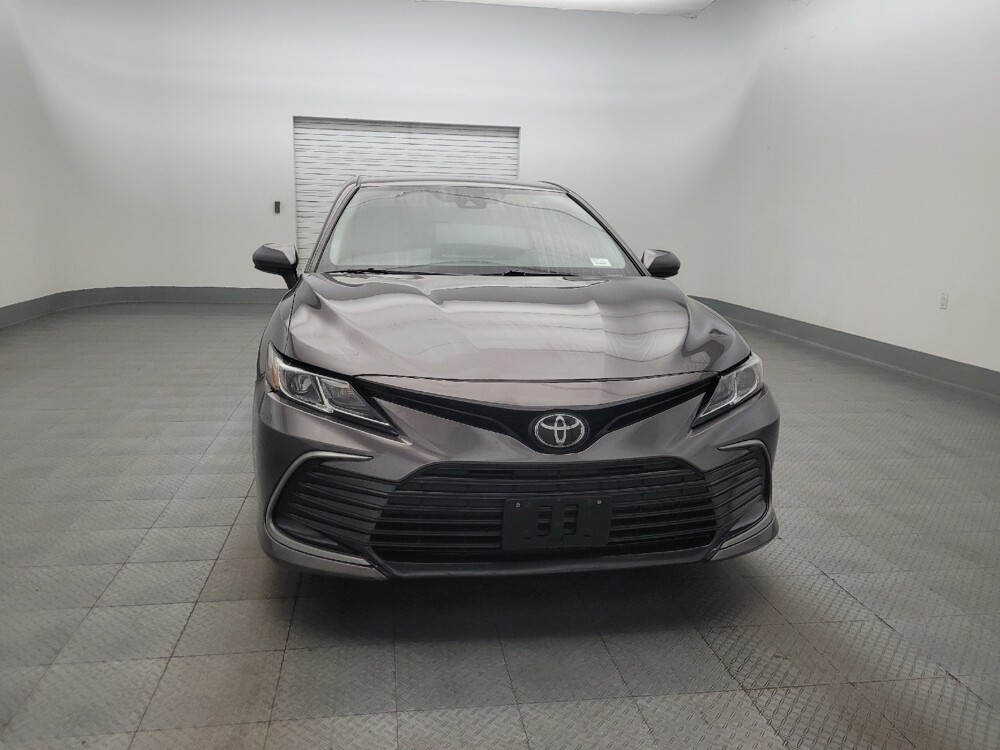 2023 Toyota Camry in Tucson, AZ 85705 - 18126730 14