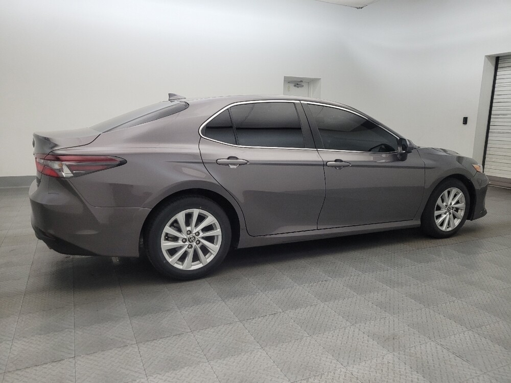 2023 Toyota Camry in Tucson, AZ 85705 - 18126730 10