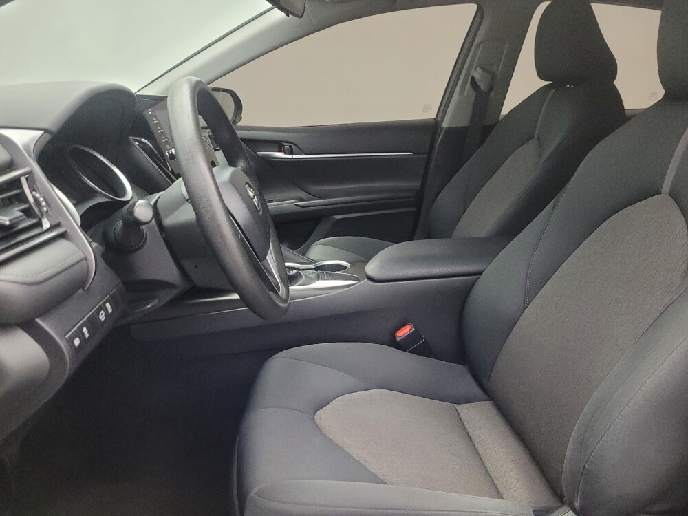 2023 Toyota Camry in Tucson, AZ 85705 - 18126730 17