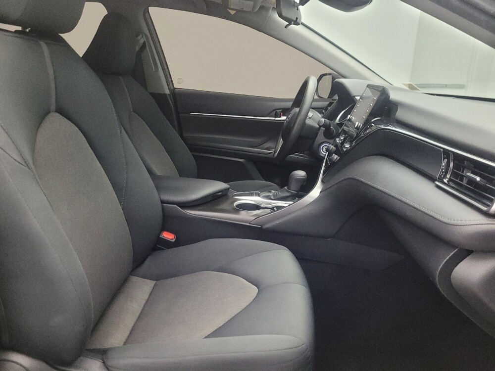 2023 Toyota Camry in Tucson, AZ 85705 - 18126730 21