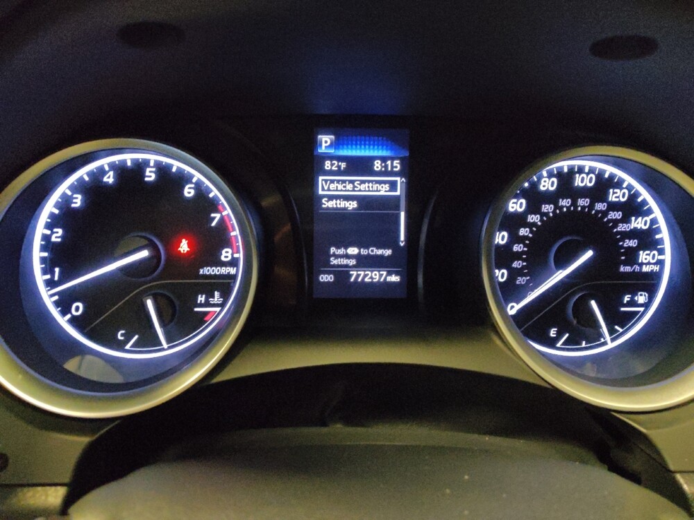 2023 Toyota Camry in Tucson, AZ 85705 - 18126730 23