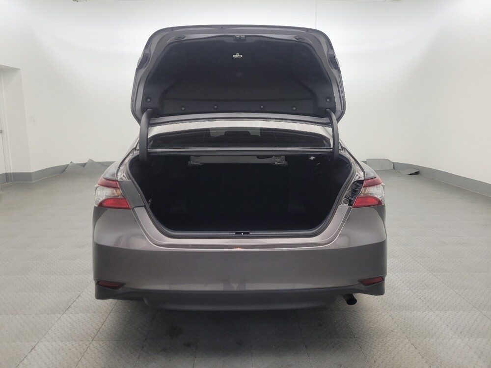 2023 Toyota Camry in Tucson, AZ 85705 - 18126730 29