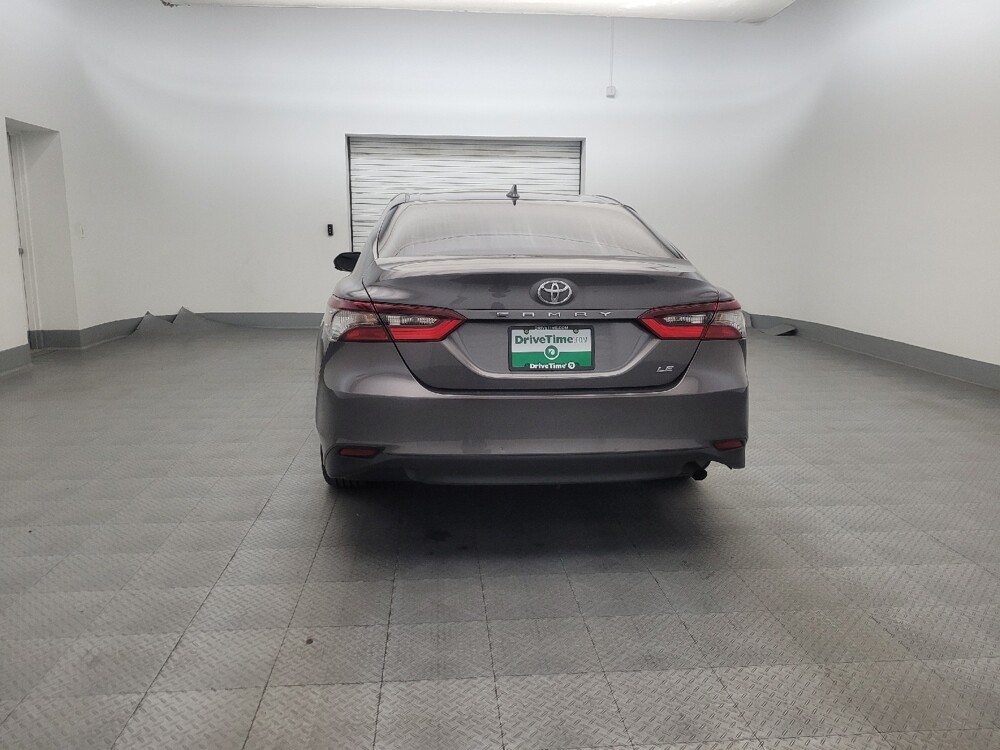 2023 Toyota Camry in Tucson, AZ 85705 - 18126730 6