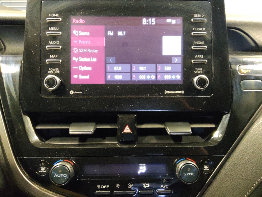 2023 Toyota Camry in Tucson, AZ 85705 - 18126730 25