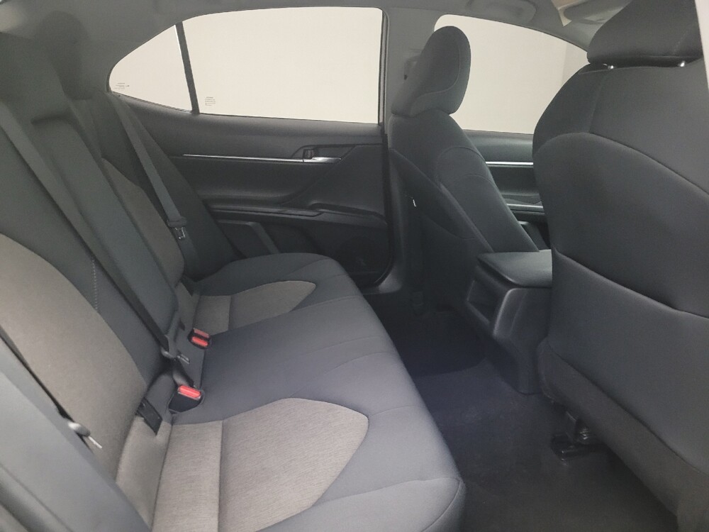 2023 Toyota Camry in Tucson, AZ 85705 - 18126730 19