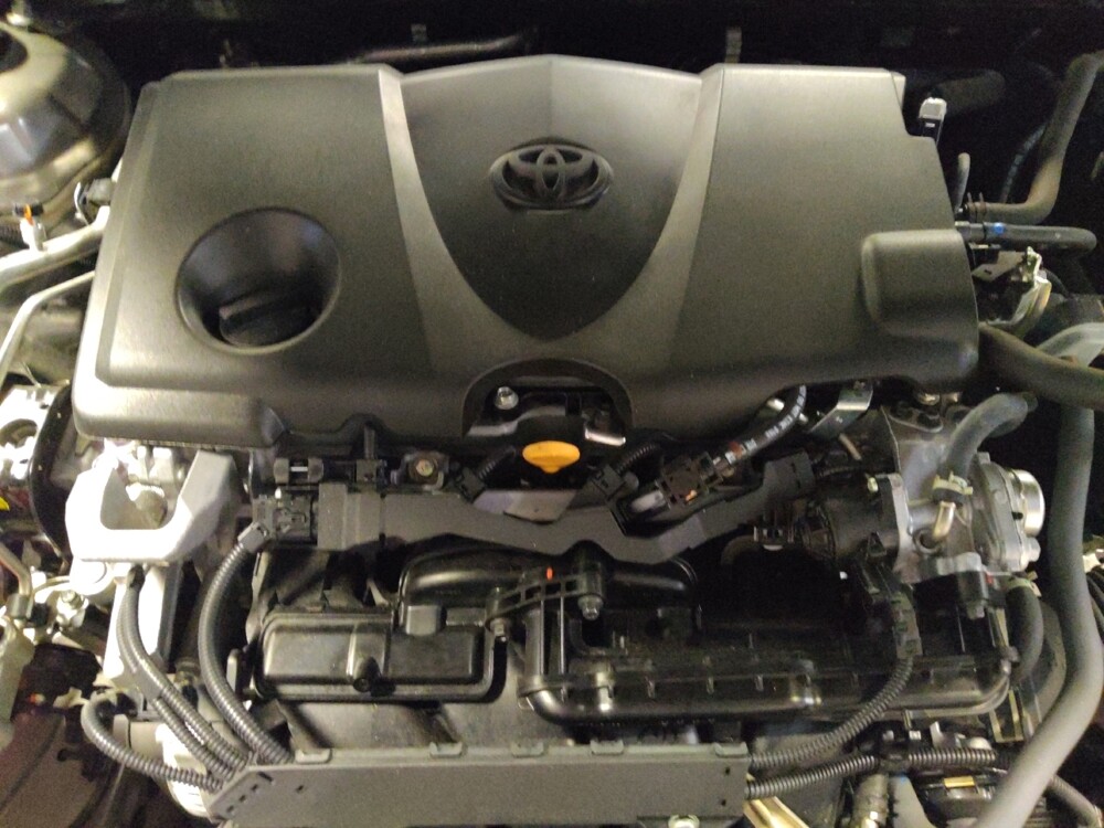 2023 Toyota Camry in Tucson, AZ 85705 - 18126730 30