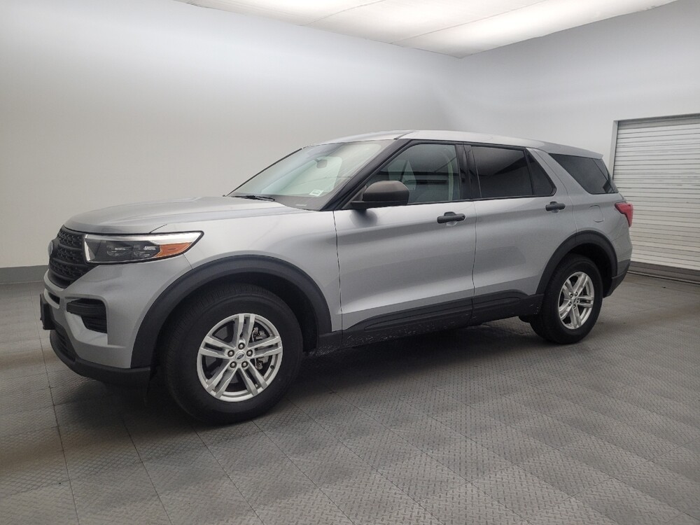 2023 Ford Explorer in Chandler, AZ 85225 - 18126731 2