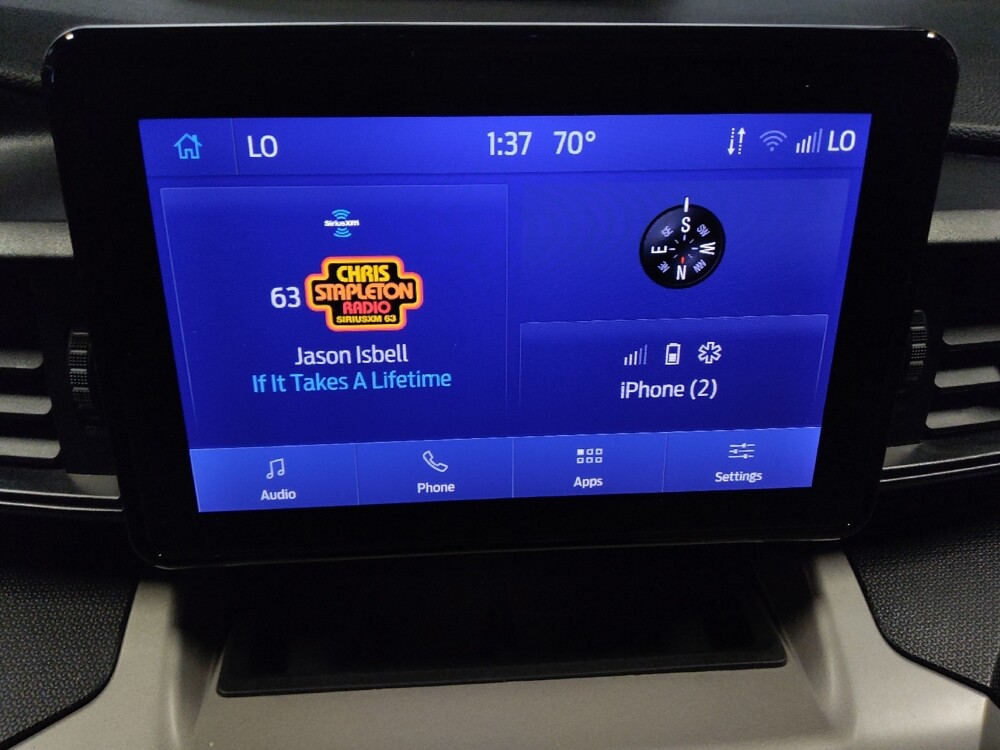 2023 Ford Explorer in Chandler, AZ 85225 - 18126731 25