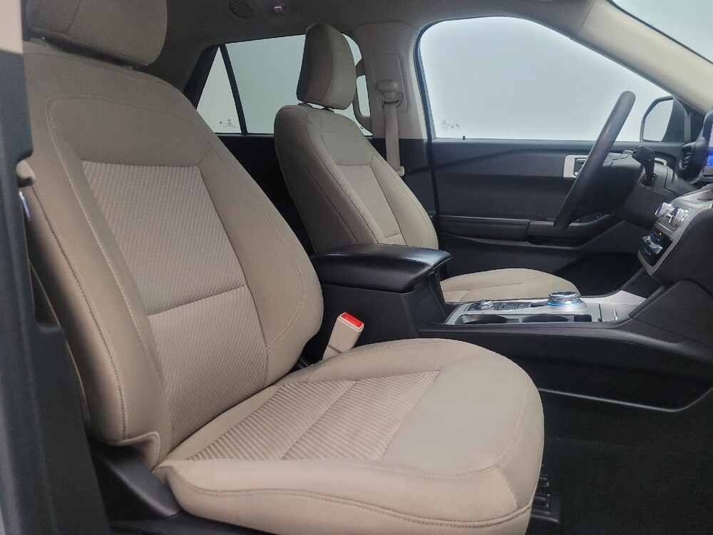 2023 Ford Explorer in Chandler, AZ 85225 - 18126731 21