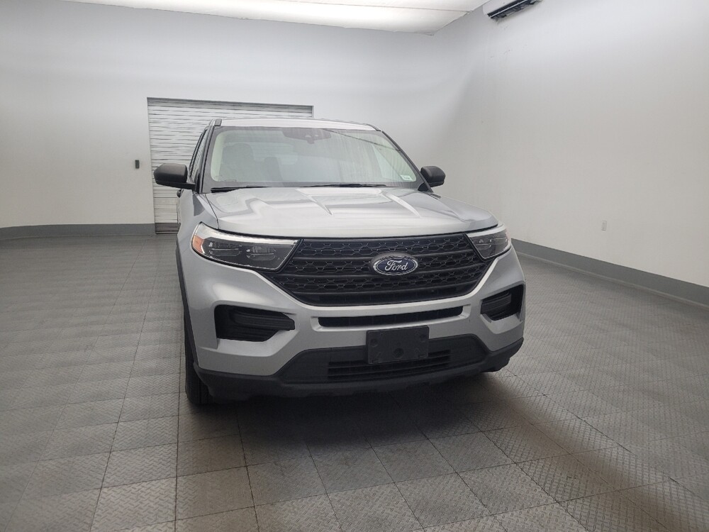 2023 Ford Explorer in Chandler, AZ 85225 - 18126731 14