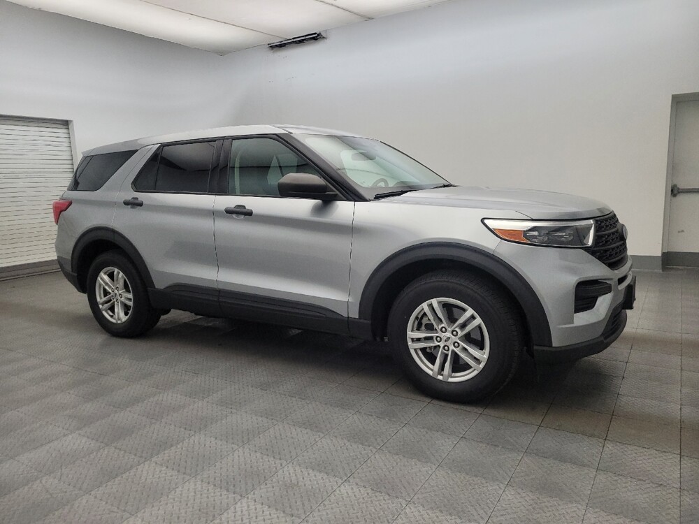 2023 Ford Explorer in Chandler, AZ 85225 - 18126731 11