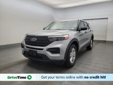 2023 Ford Explorer in Chandler, AZ 85225