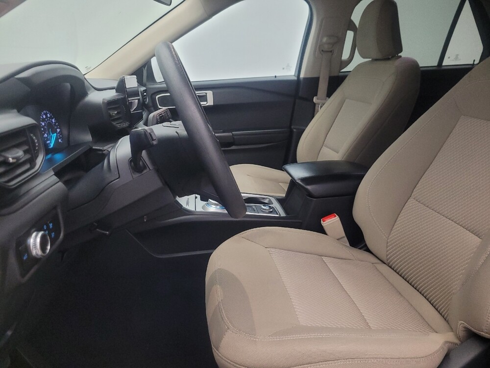 2023 Ford Explorer in Chandler, AZ 85225 - 18126731 17