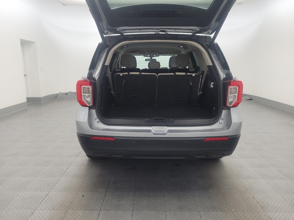 2023 Ford Explorer in Chandler, AZ 85225 - 18126731 29