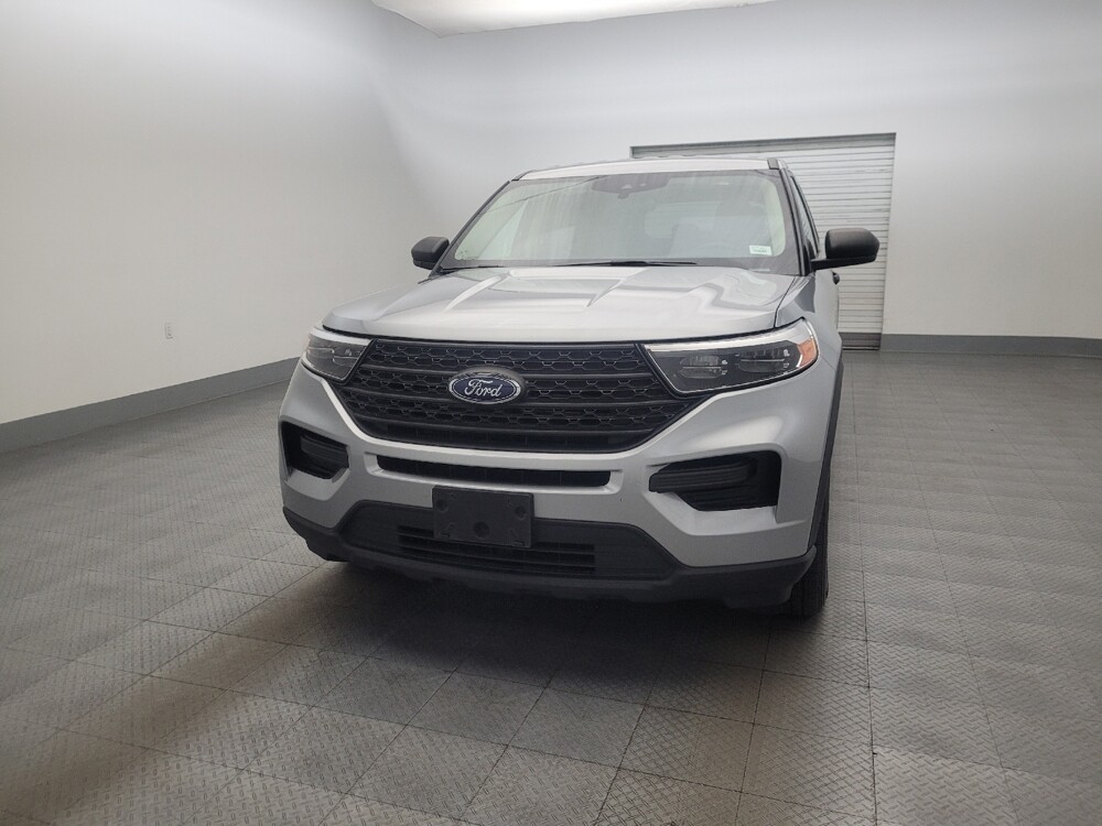 2023 Ford Explorer in Chandler, AZ 85225 - 18126731 15