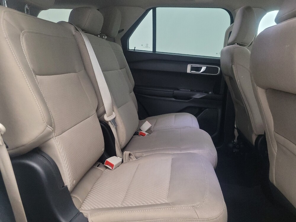 2023 Ford Explorer in Chandler, AZ 85225 - 18126731 19