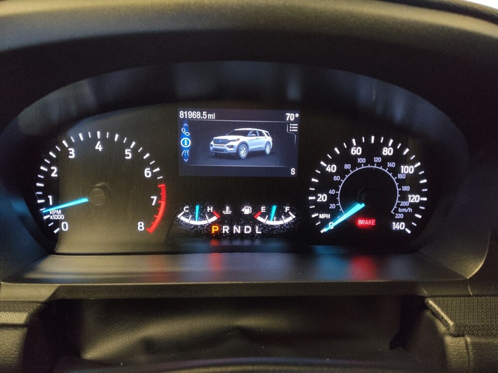 2023 Ford Explorer in Chandler, AZ 85225 - 18126731 23