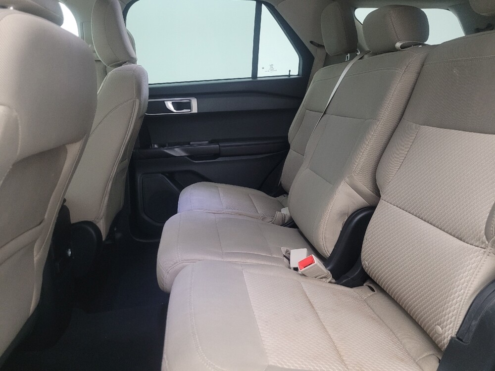 2023 Ford Explorer in Chandler, AZ 85225 - 18126731 18