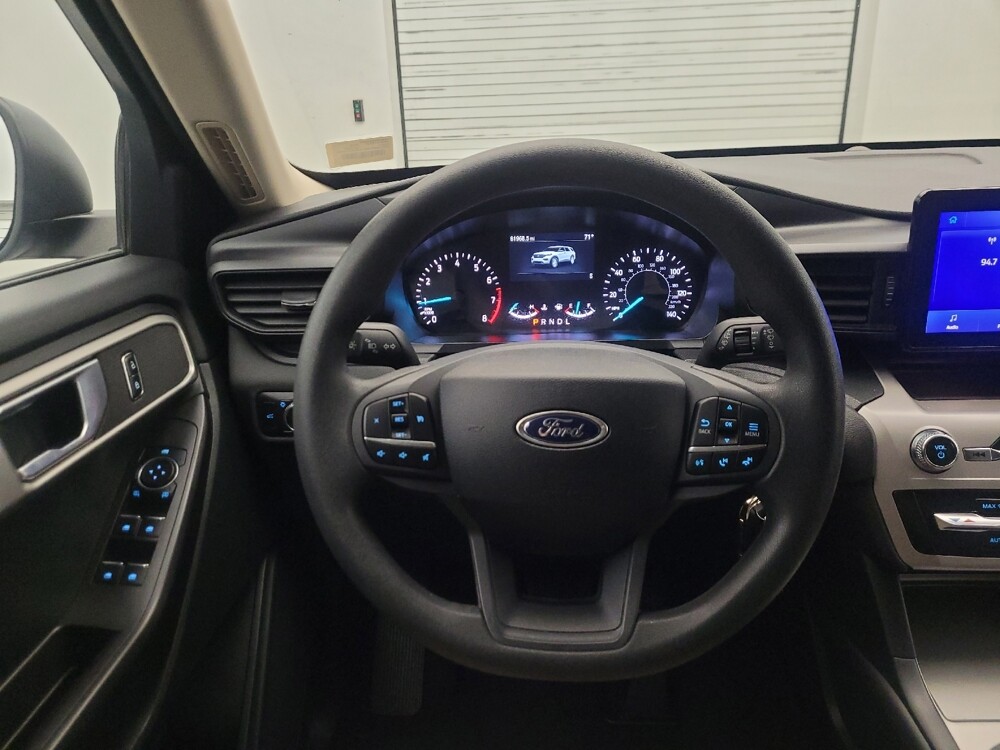 2023 Ford Explorer in Chandler, AZ 85225 - 18126731 22