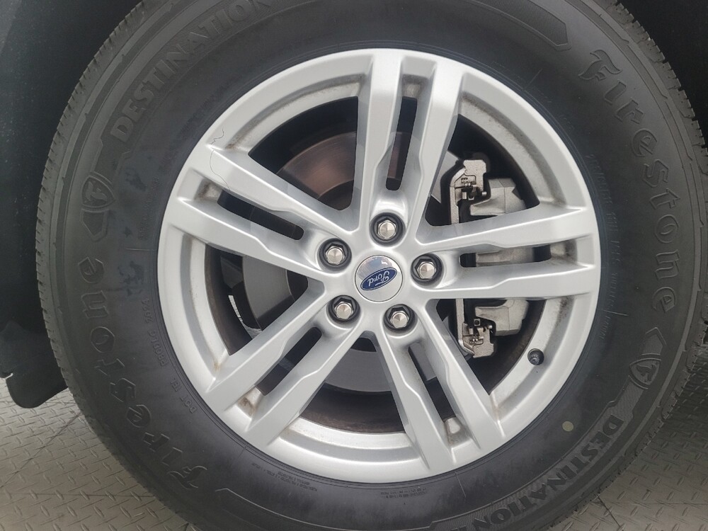 2023 Ford Explorer in Chandler, AZ 85225 - 18126731 31