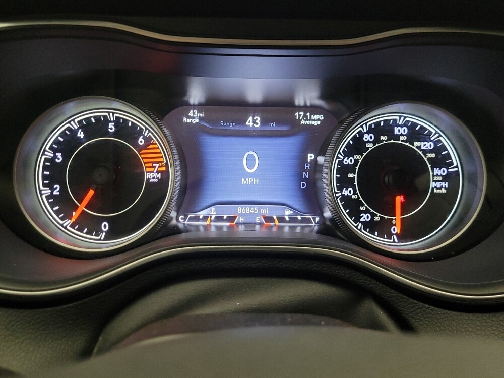 2020 Jeep Cherokee in Tucson, AZ 85705 - 18126732 23