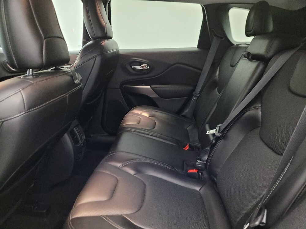 2020 Jeep Cherokee in Tucson, AZ 85705 - 18126732 18