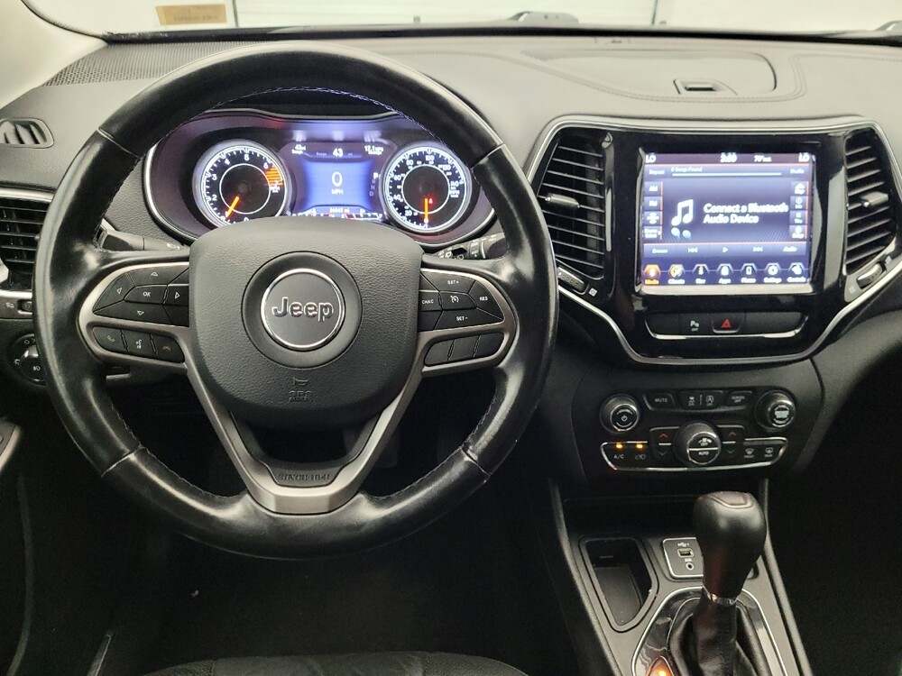 2020 Jeep Cherokee in Tucson, AZ 85705 - 18126732 22