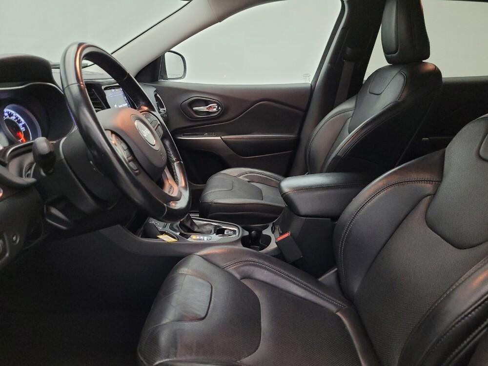 2020 Jeep Cherokee in Tucson, AZ 85705 - 18126732 17