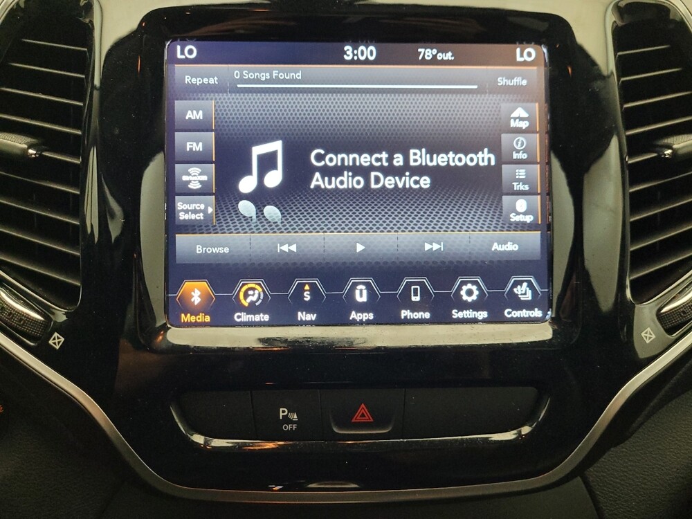 2020 Jeep Cherokee in Tucson, AZ 85705 - 18126732 25