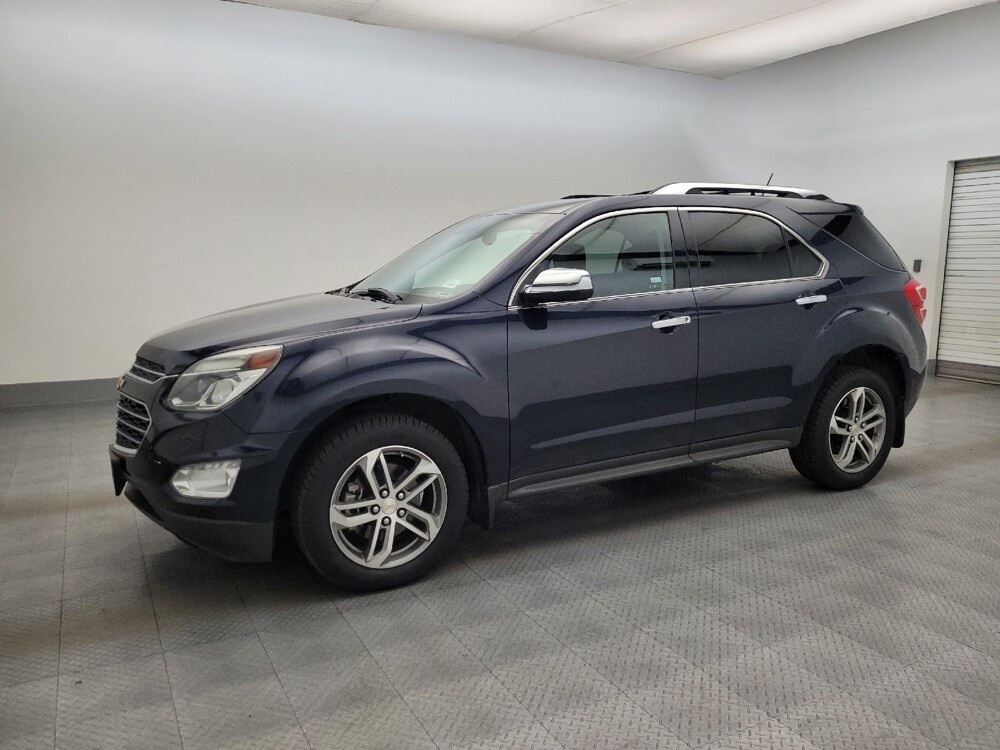 2016 Chevrolet Equinox in Tucson, AZ 85705 - 18126733 2