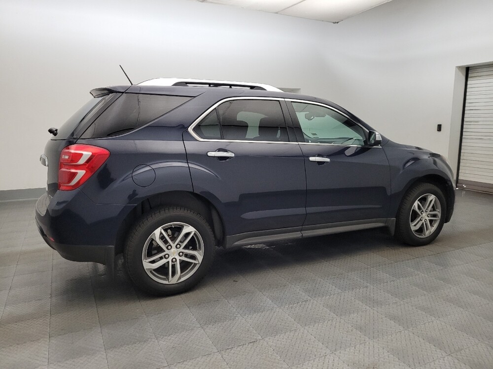 2016 Chevrolet Equinox in Tucson, AZ 85705 - 18126733 10