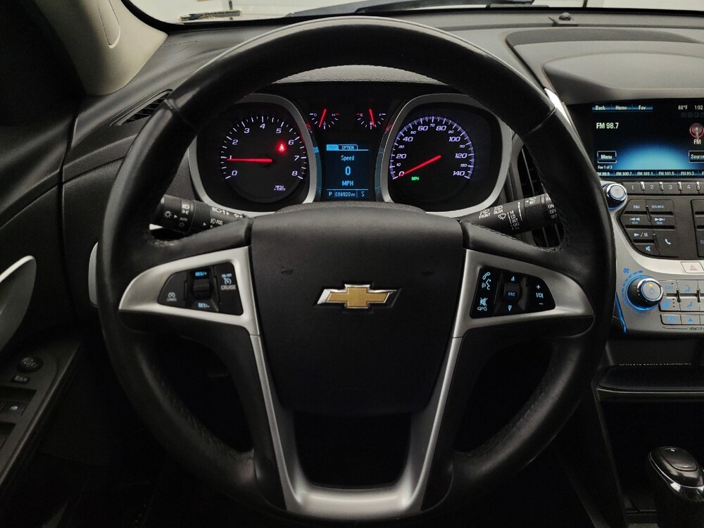 2016 Chevrolet Equinox in Tucson, AZ 85705 - 18126733 22