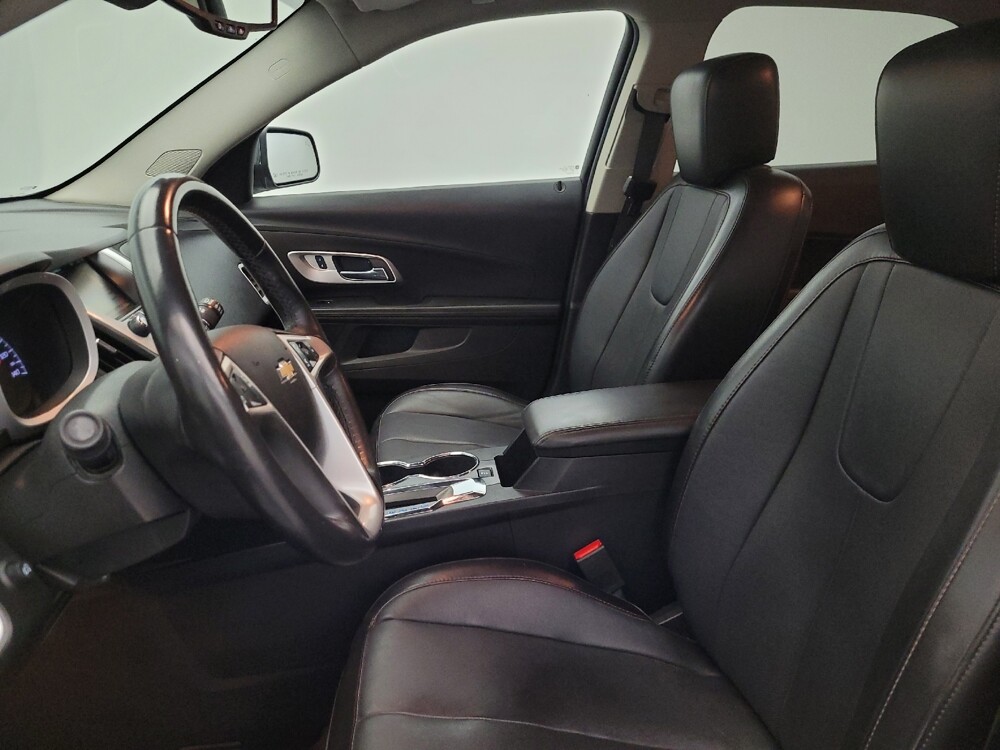 2016 Chevrolet Equinox in Tucson, AZ 85705 - 18126733 17